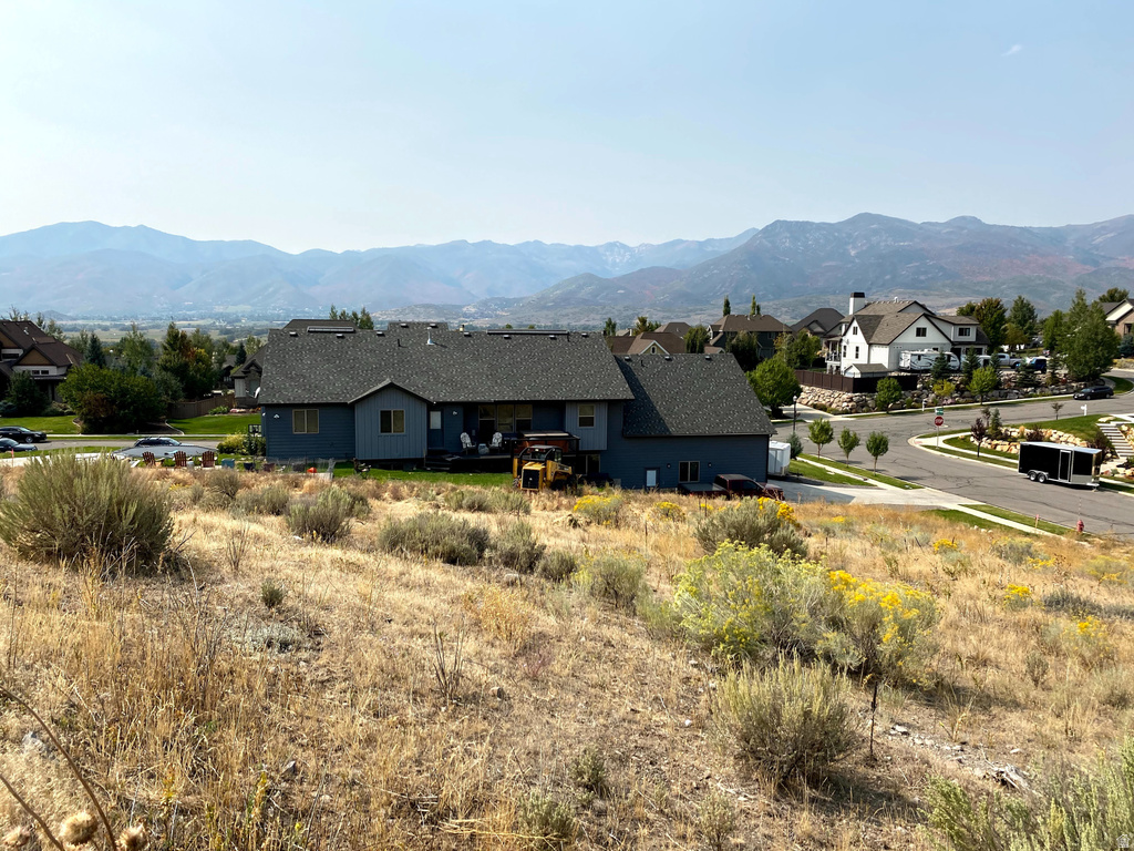 1044 E SOLSTICE CIR Heber City, UT 84032