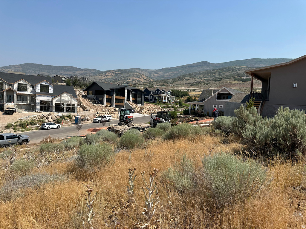 1044 E SOLSTICE CIR Heber City, UT 84032