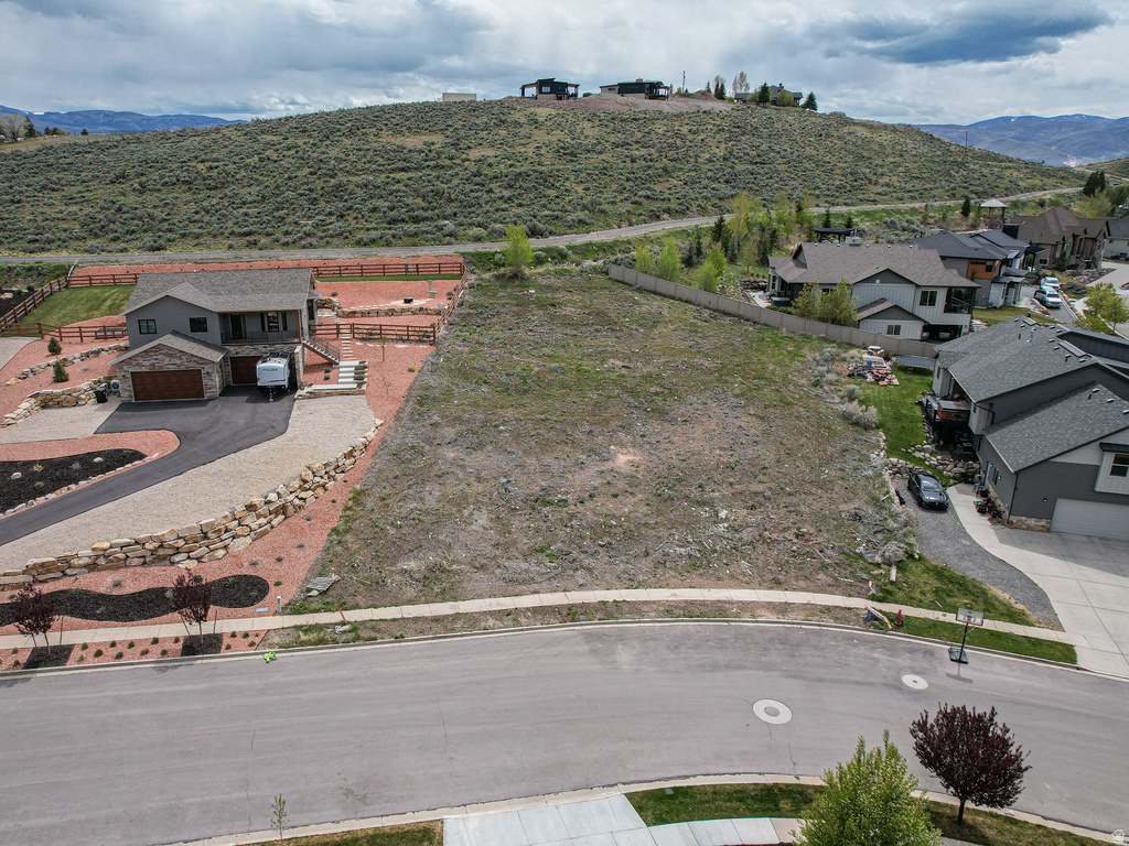 1044 E SOLSTICE CIR Heber City, UT 84032