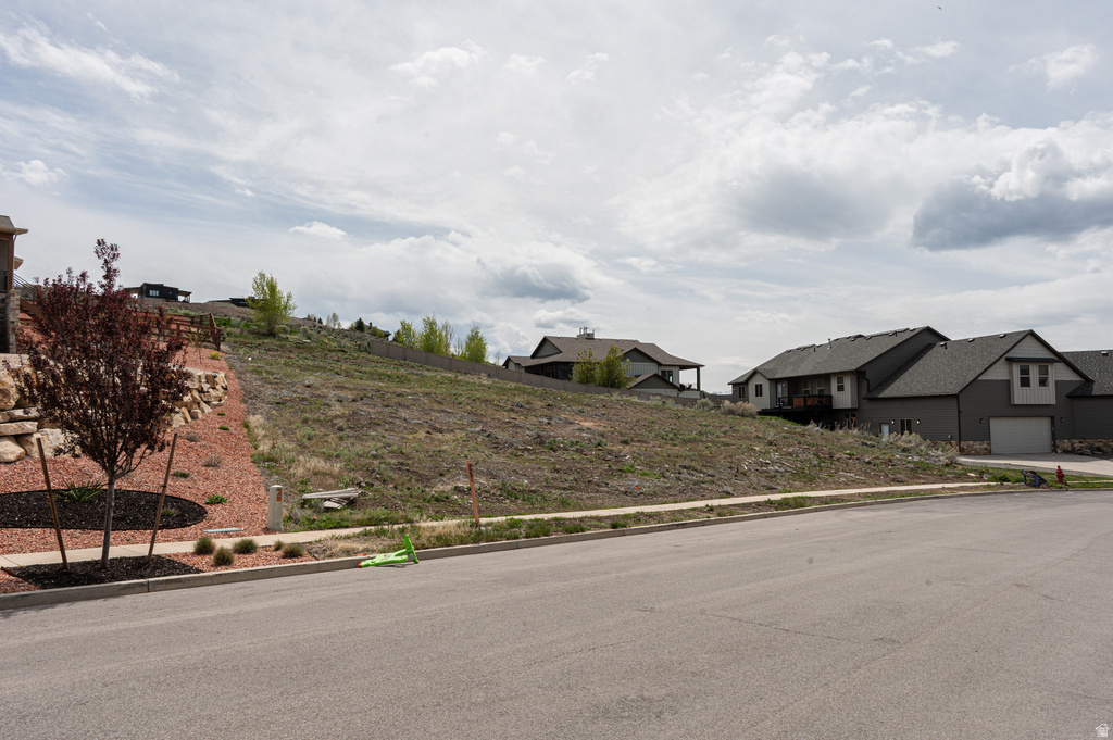 1044 E SOLSTICE CIR Heber City, UT 84032