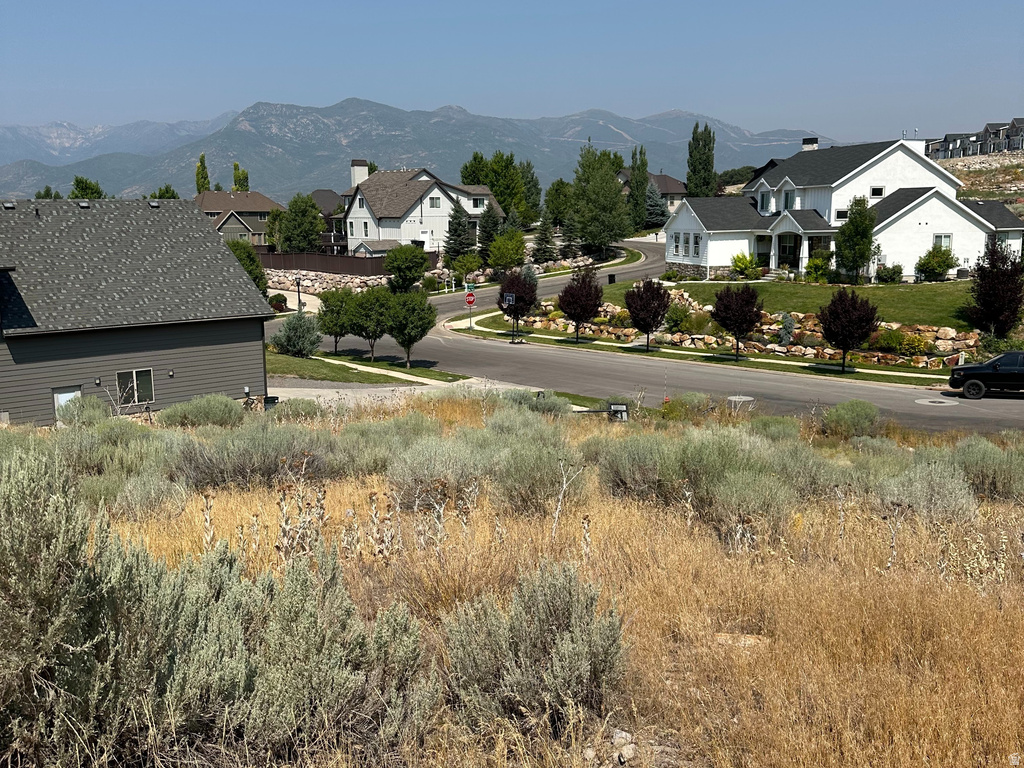 1044 E SOLSTICE CIR Heber City, UT 84032