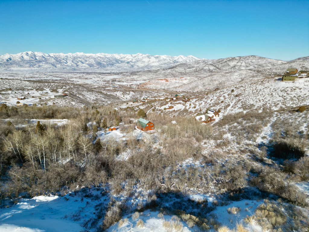 1910 S WESTVIEW DR Heber City, UT 84032