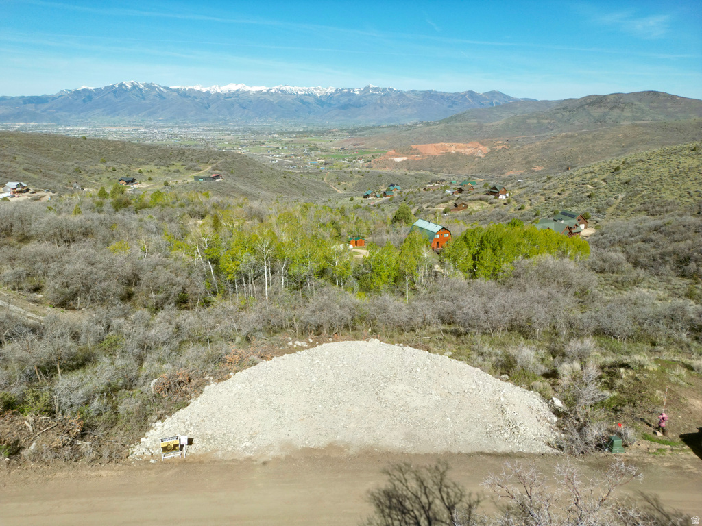 1910 S WESTVIEW DR Heber City, UT 84032