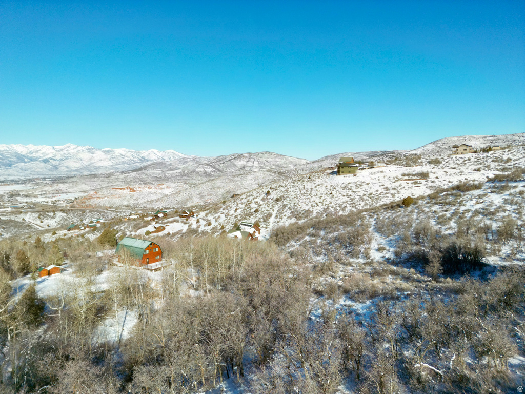1910 S WESTVIEW DR Heber City, UT 84032