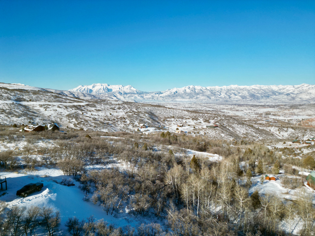 1910 S WESTVIEW DR Heber City, UT 84032