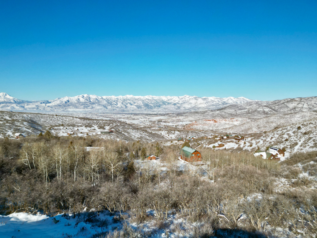 1910 S WESTVIEW DR Heber City, UT 84032