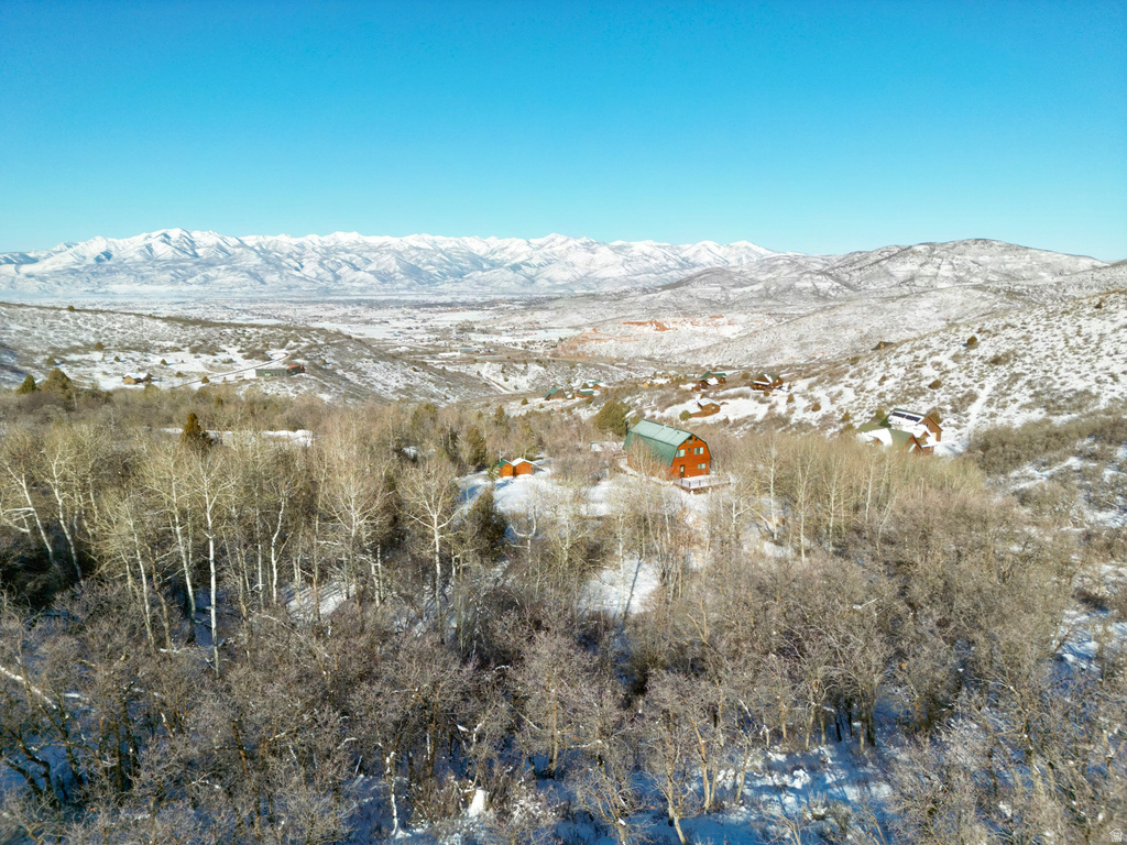 1910 S WESTVIEW DR Heber City, UT 84032