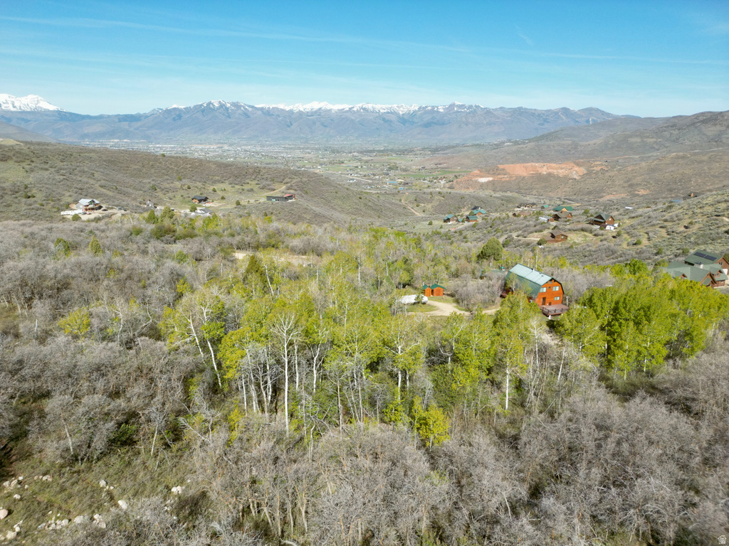 1910 S WESTVIEW DR Heber City, UT 84032