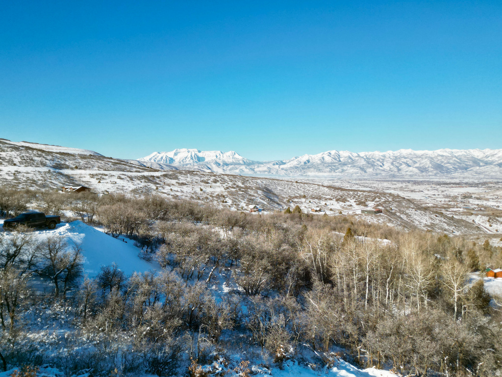 1910 S WESTVIEW DR Heber City, UT 84032