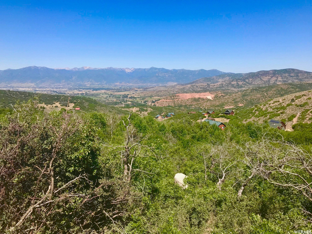1910 S WESTVIEW DR Heber City, UT 84032