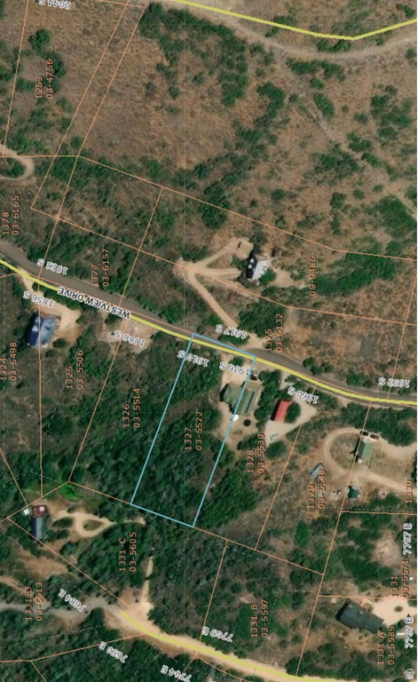 1910 S WESTVIEW DR Heber City, UT 84032
