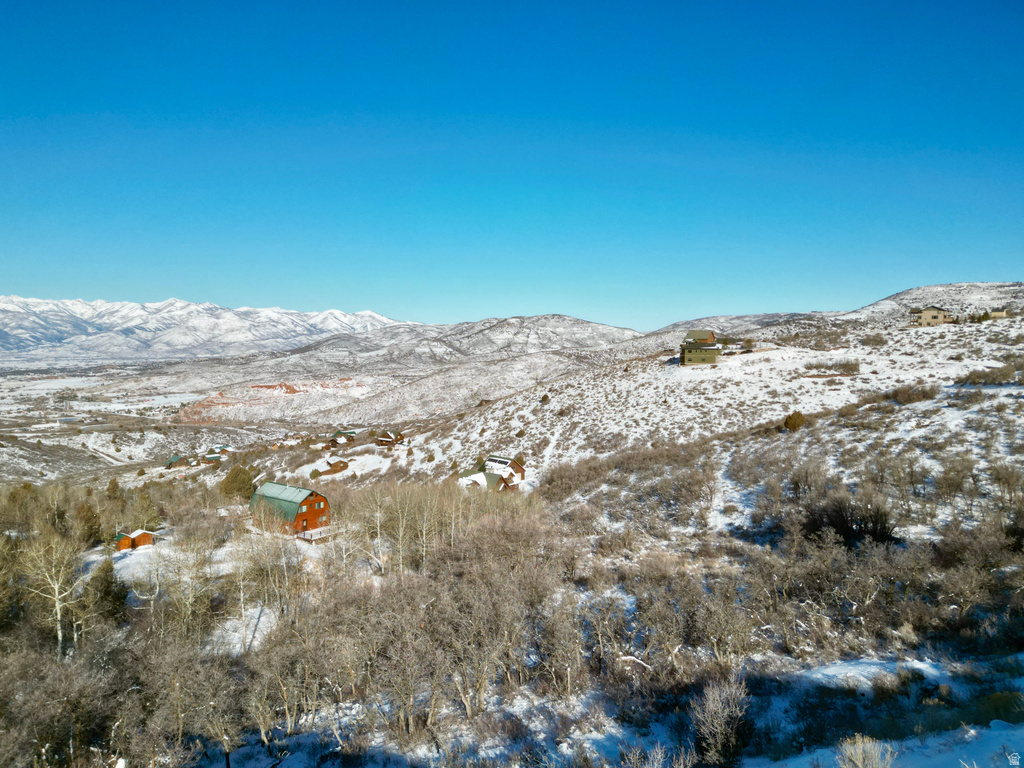 1910 S WESTVIEW DR Heber City, UT 84032