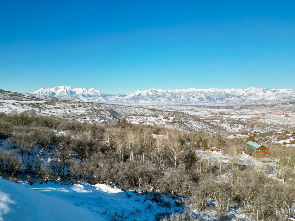 1910 S WESTVIEW DR Heber City, UT 84032
