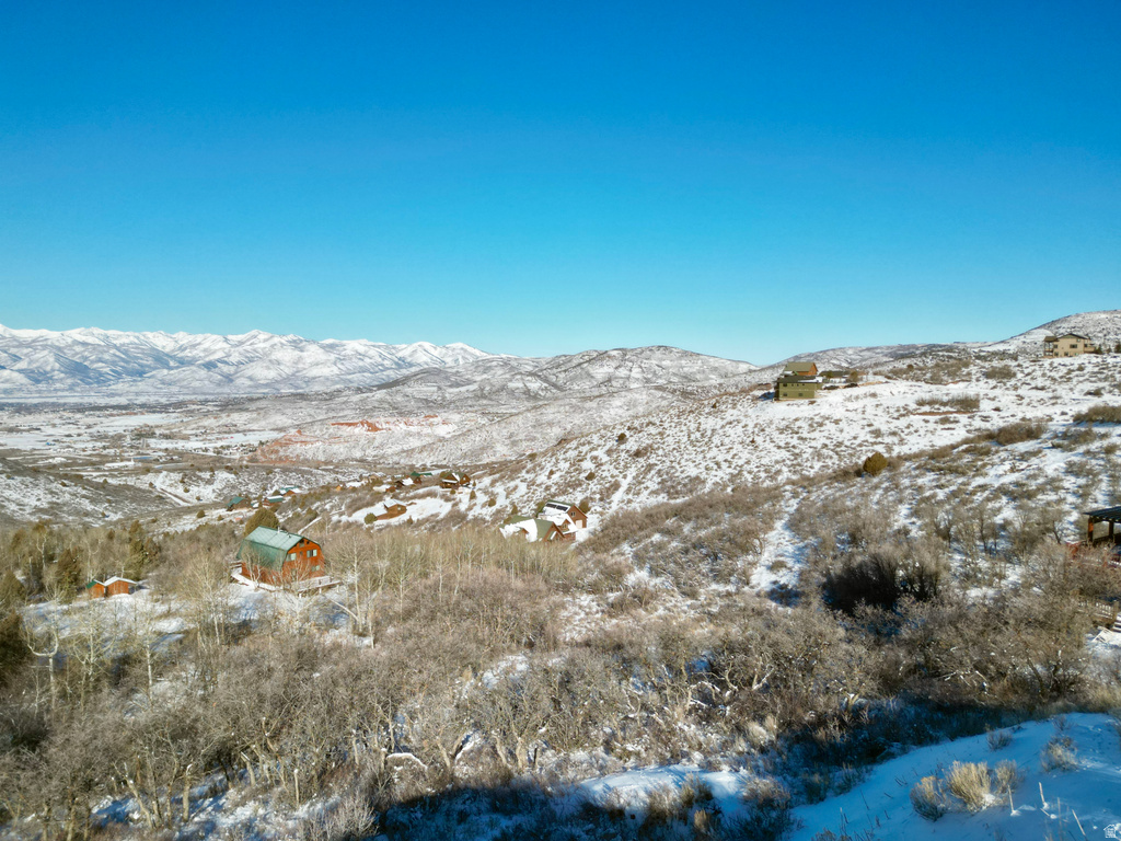 1910 S WESTVIEW DR Heber City, UT 84032