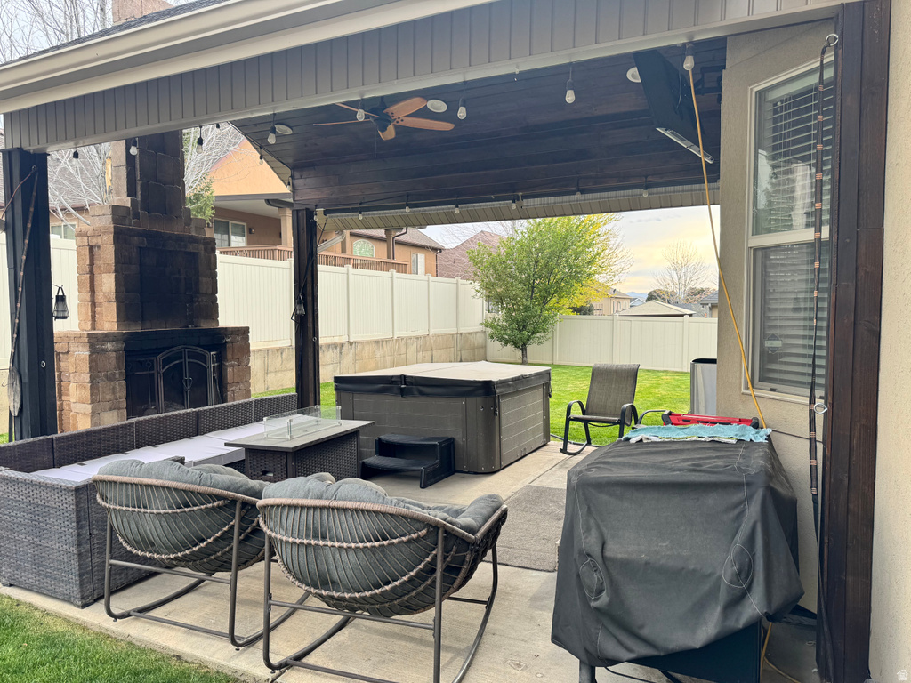 338 E 960 S Salem, UT 84653