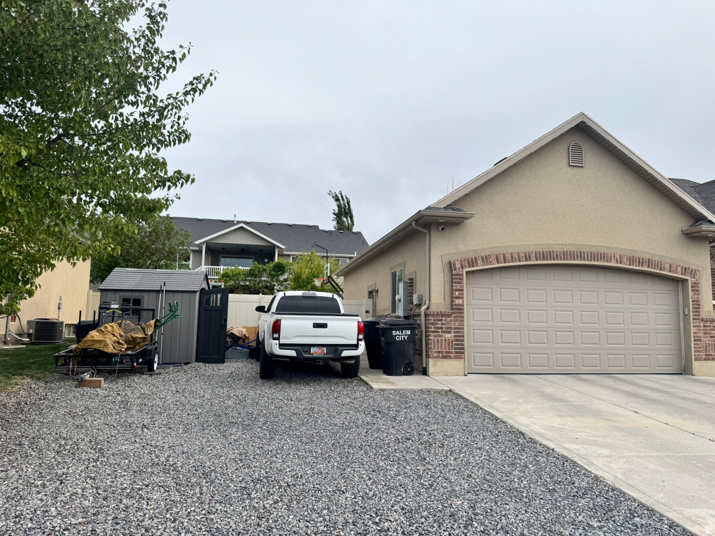 338 E 960 S Salem, UT 84653