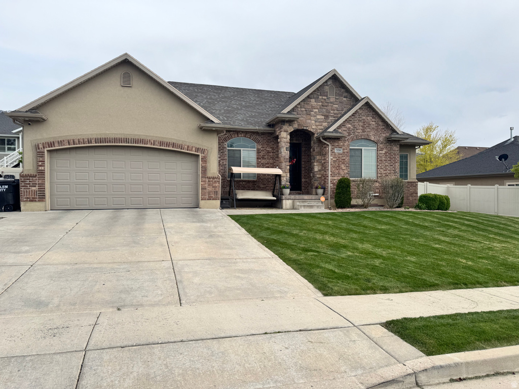 338 E 960 S Salem, UT 84653