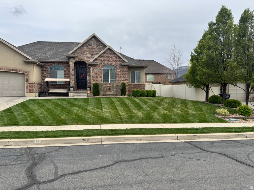 338 E 960 S Salem, UT 84653