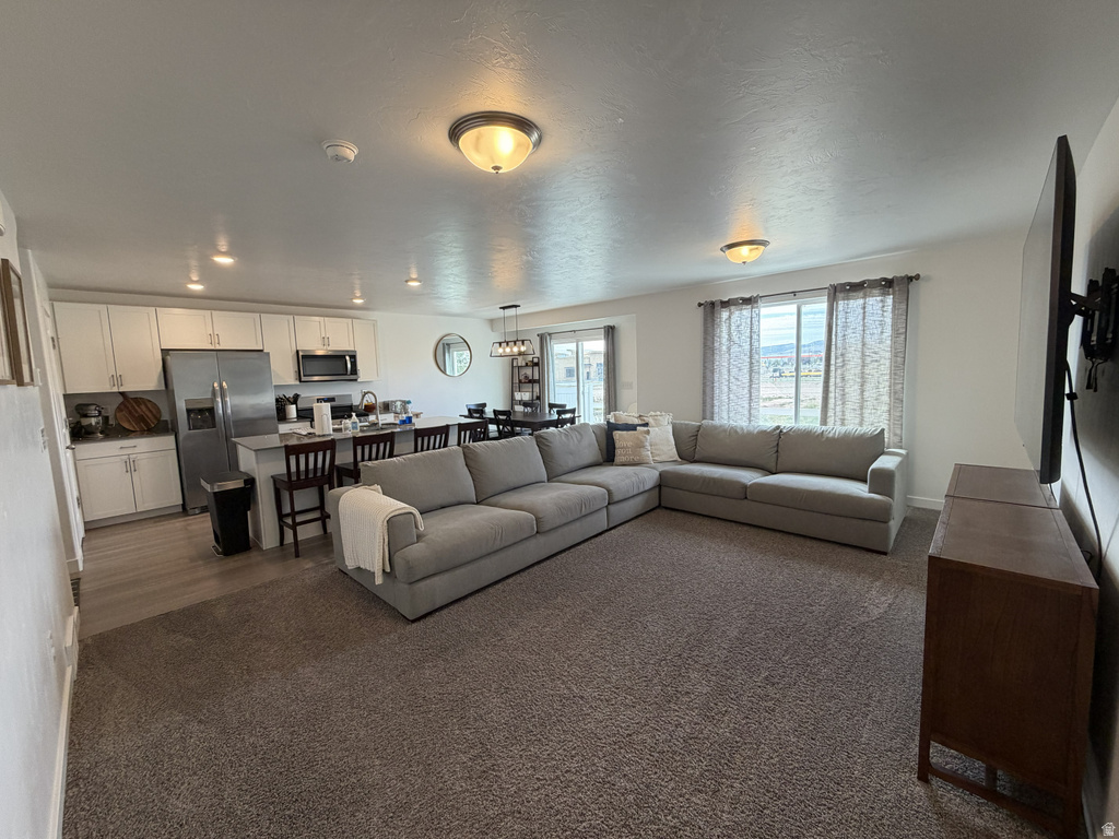 5117 W VIBRATO ST Herriman, UT 84096