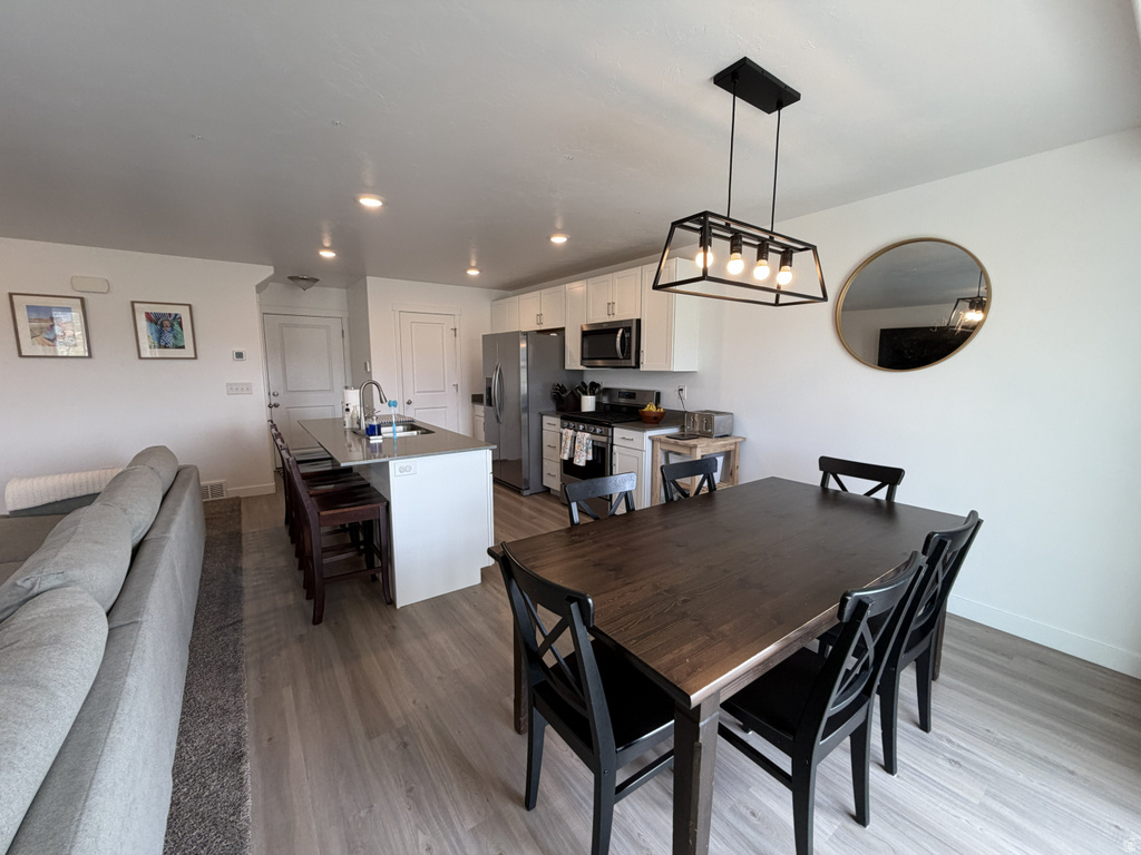 5117 W VIBRATO ST Herriman, UT 84096