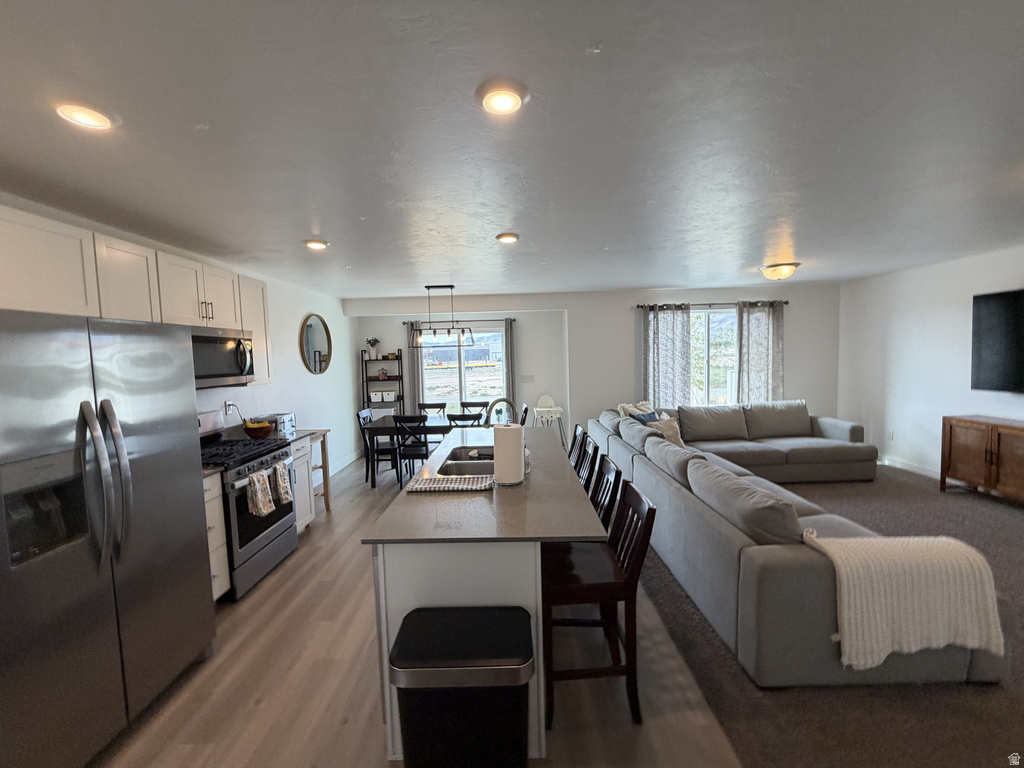 5117 W VIBRATO ST Herriman, UT 84096