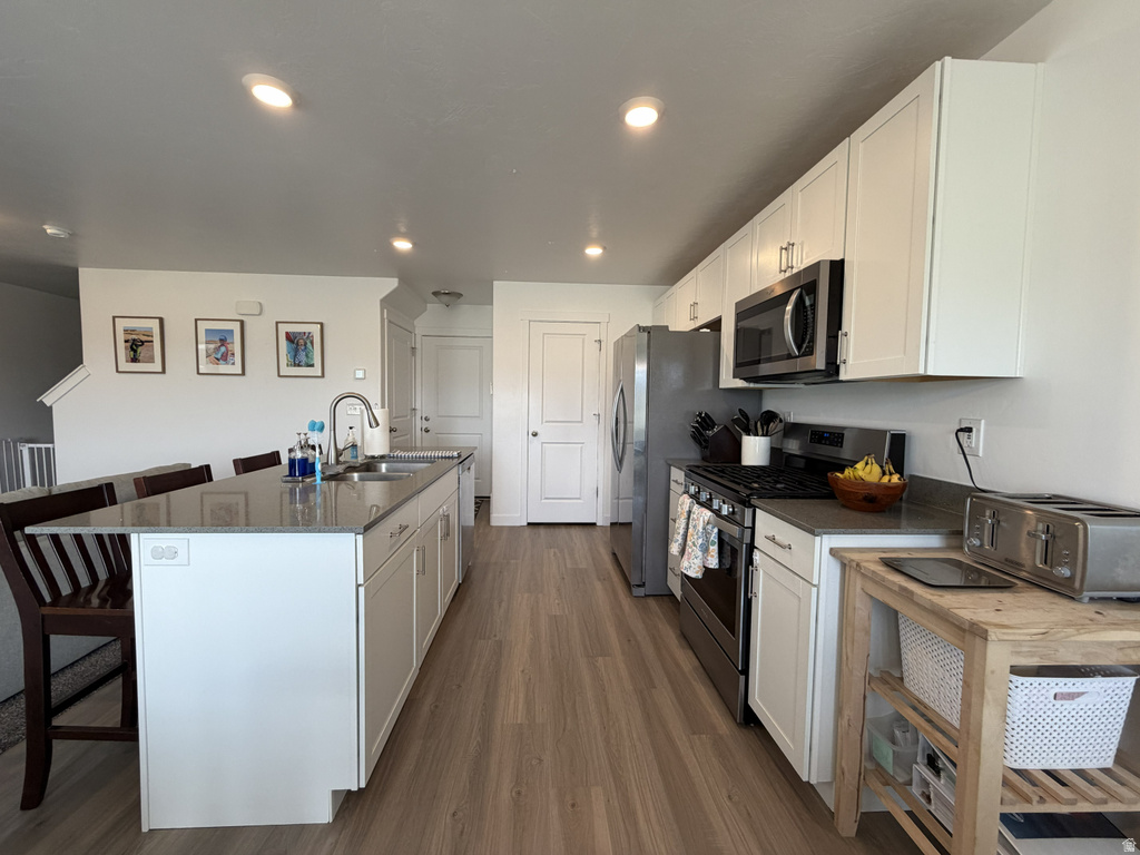 5117 W VIBRATO ST Herriman, UT 84096