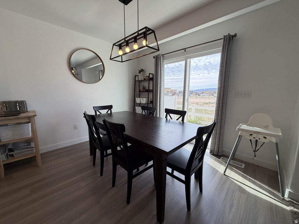 5117 W VIBRATO ST Herriman, UT 84096