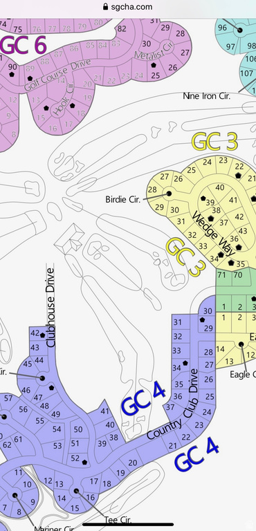 2749 S COUNTRY CLUB DR Garden City, UT 84028