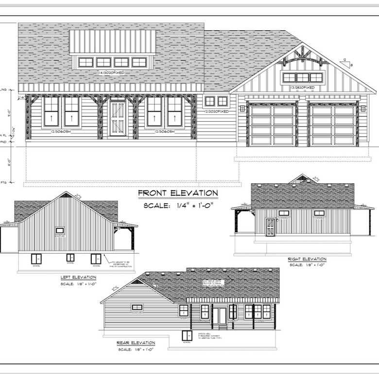 2749 S COUNTRY CLUB DR Garden City, UT 84028