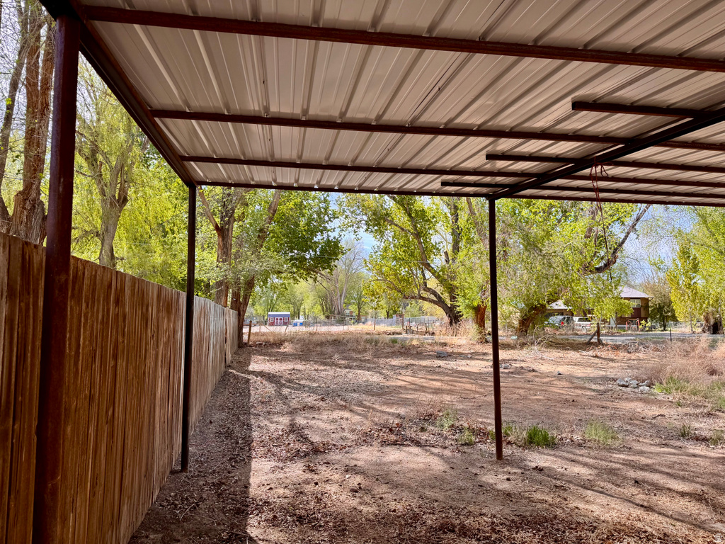 254 N 100 E Hinckley, UT 84635