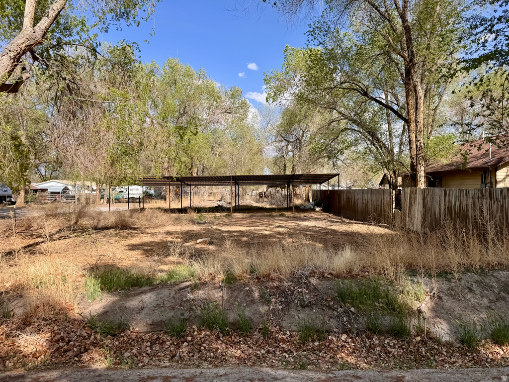 254 N 100 E Hinckley, UT 84635