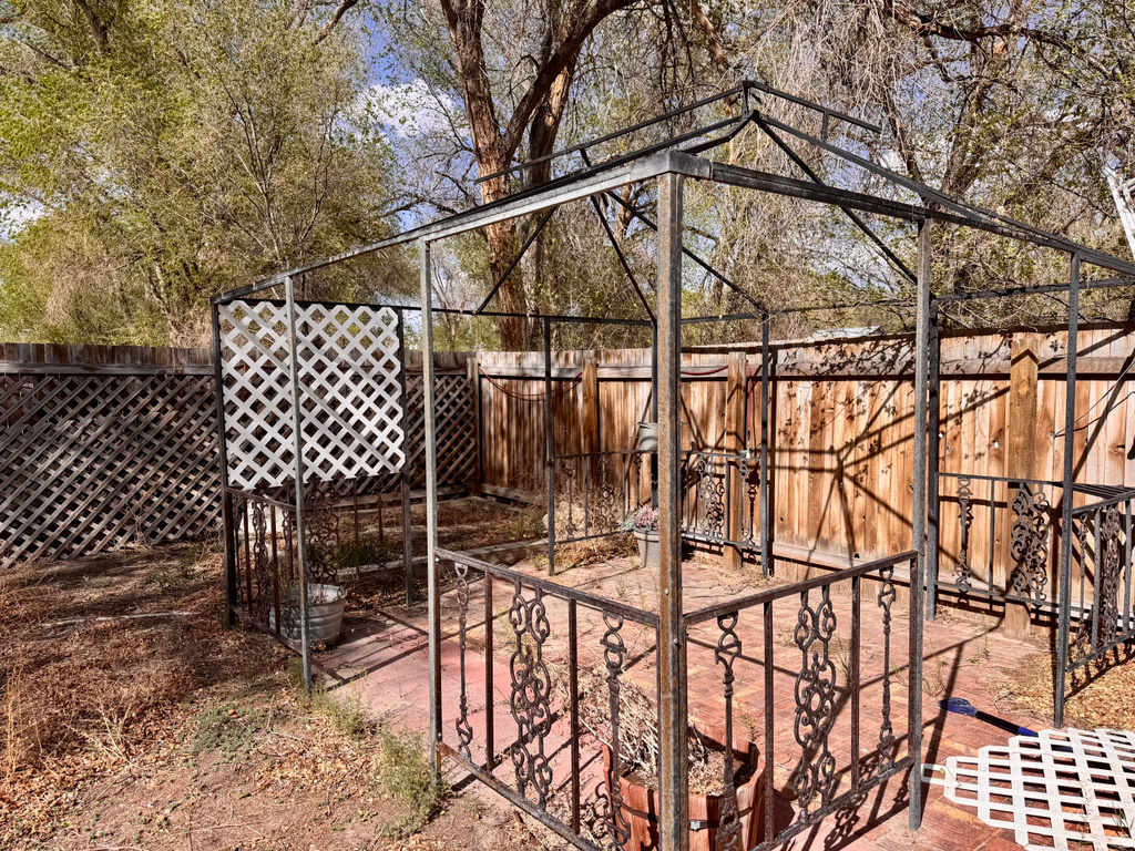 254 N 100 E Hinckley, UT 84635