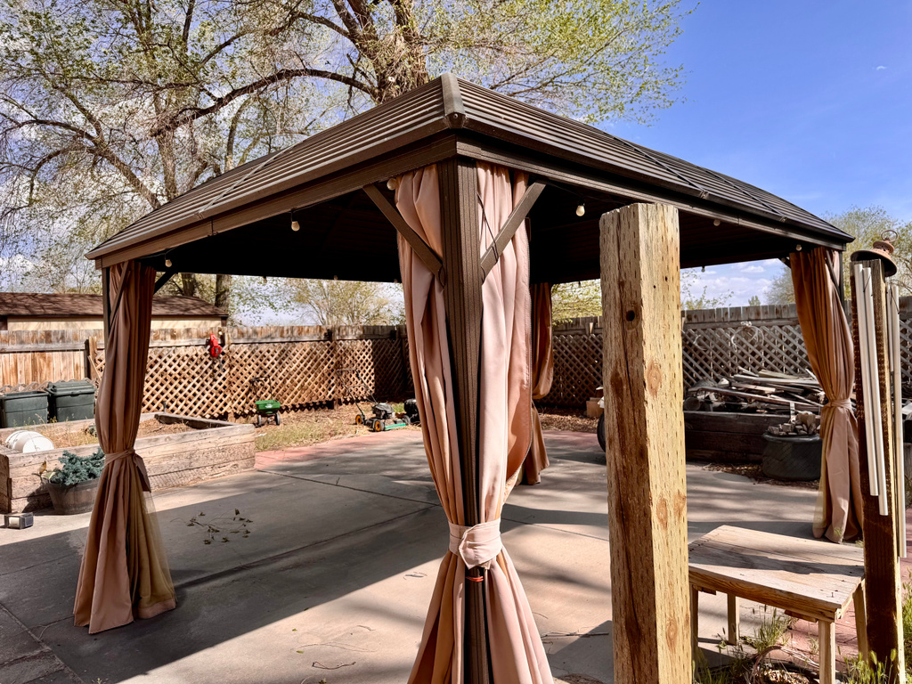 254 N 100 E Hinckley, UT 84635