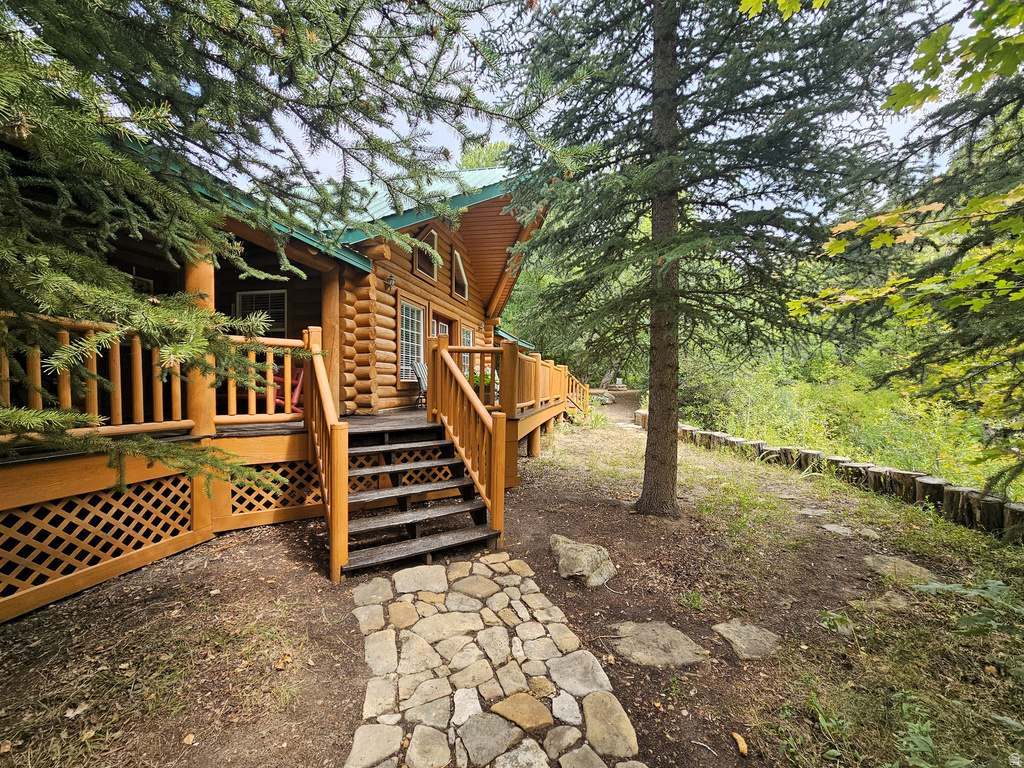 26 BIRCH CREEK DR #D26&28 Fairview, UT 84629