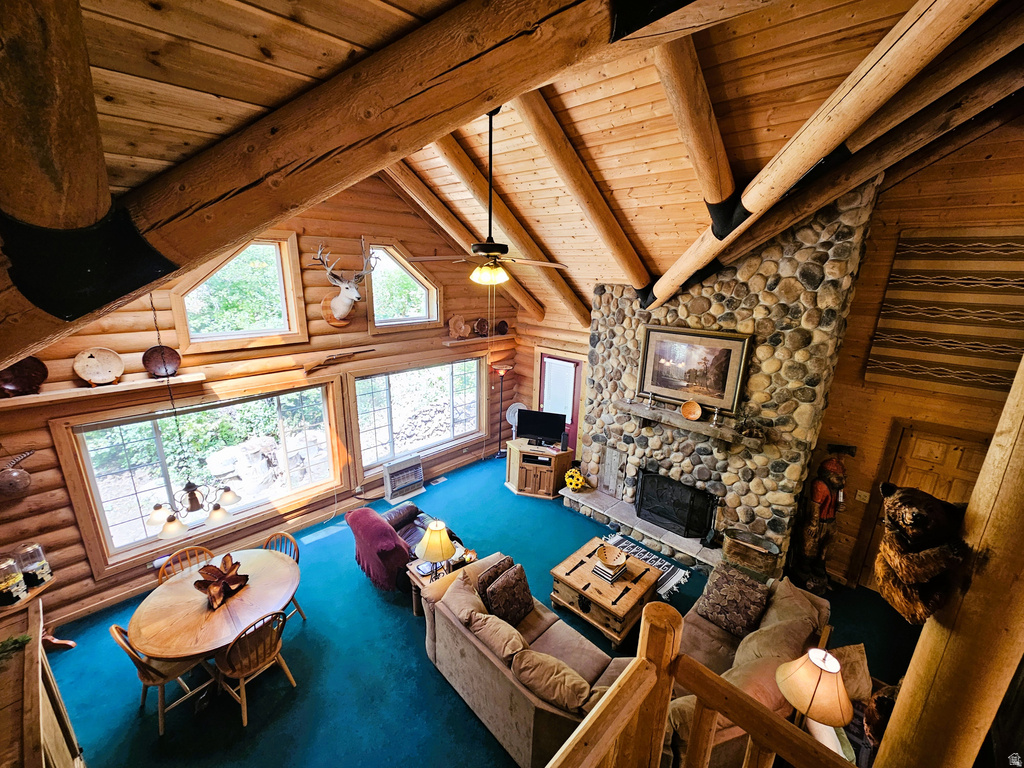 26 BIRCH CREEK DR #D26&28 Fairview, UT 84629