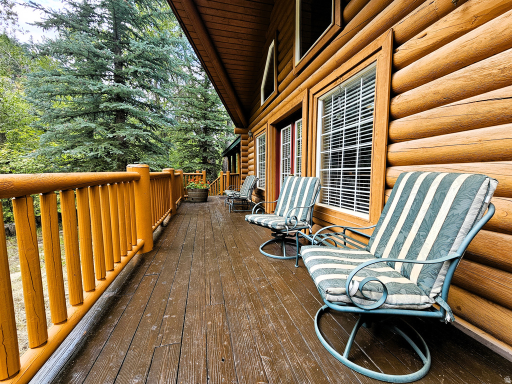 26 BIRCH CREEK DR #D26&28 Fairview, UT 84629