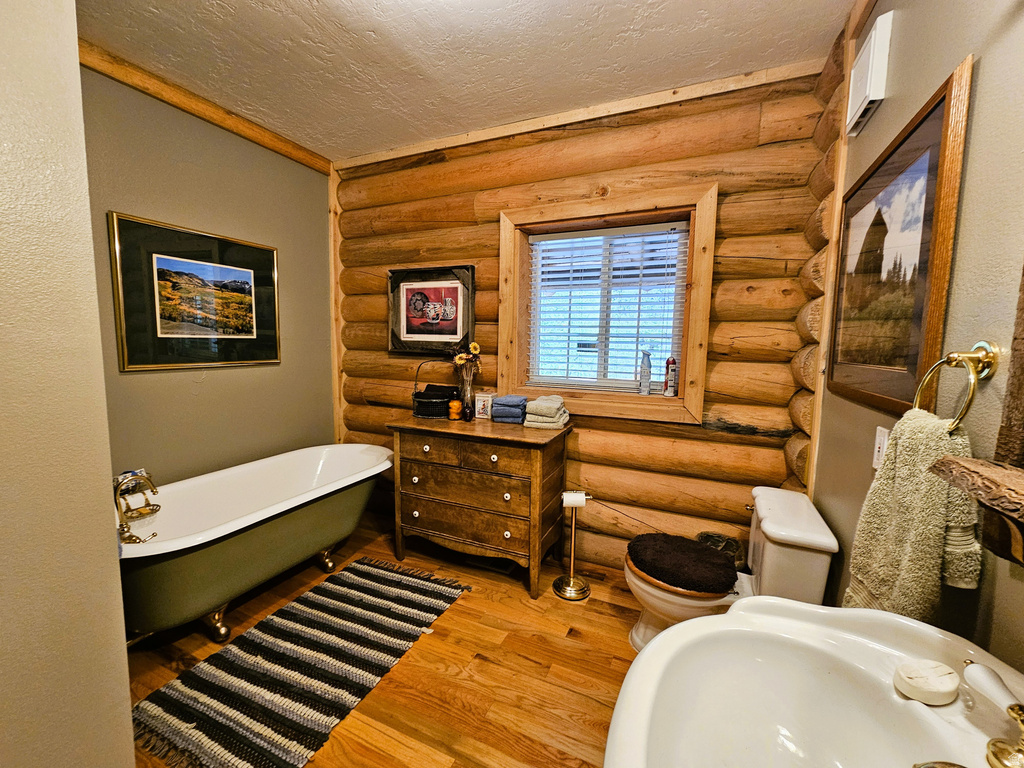 26 BIRCH CREEK DR #D26&28 Fairview, UT 84629