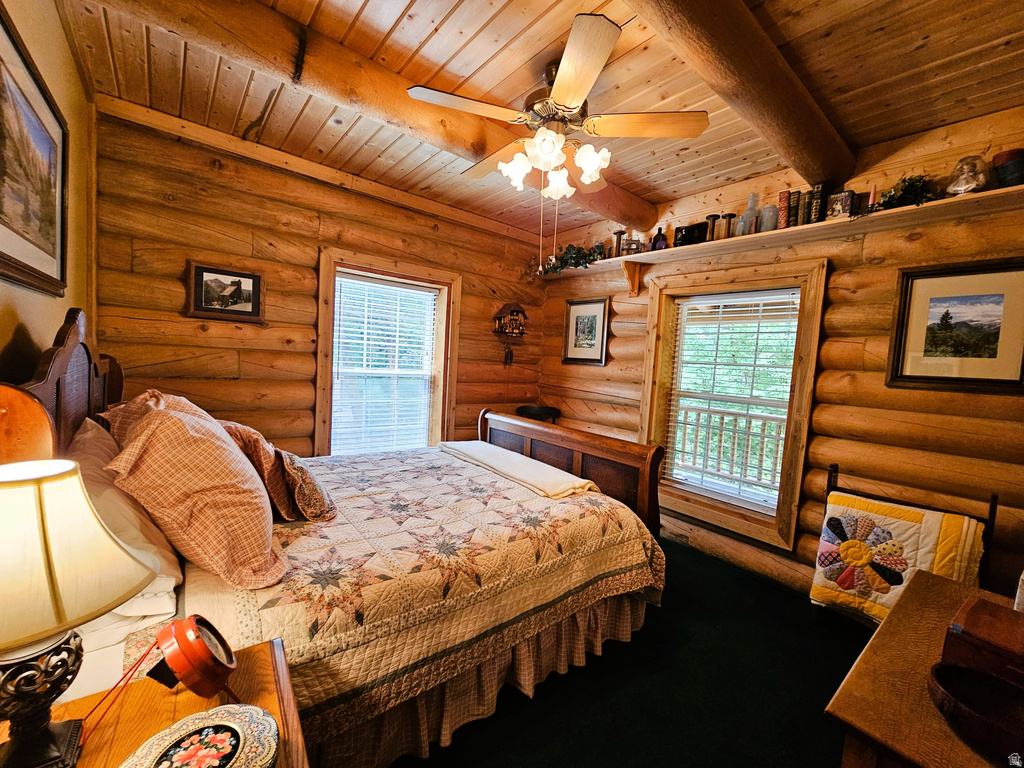 26 BIRCH CREEK DR #D26&28 Fairview, UT 84629