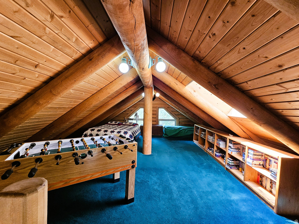 26 BIRCH CREEK DR #D26&28 Fairview, UT 84629