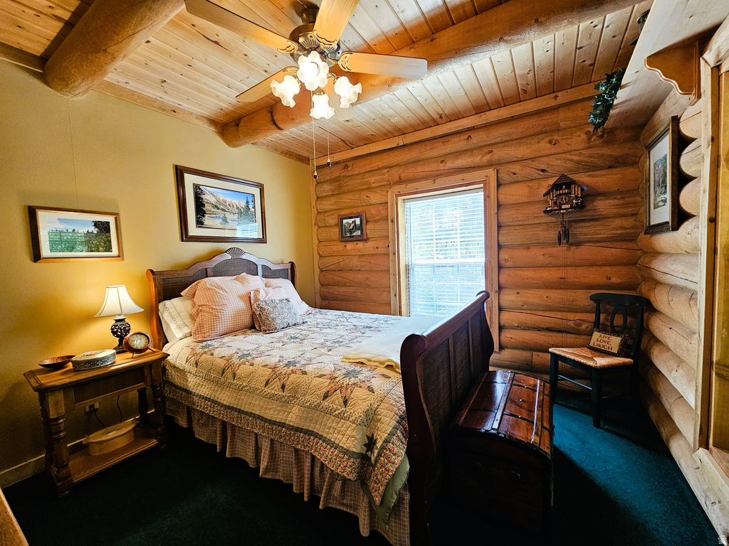 26 BIRCH CREEK DR #D26&28 Fairview, UT 84629