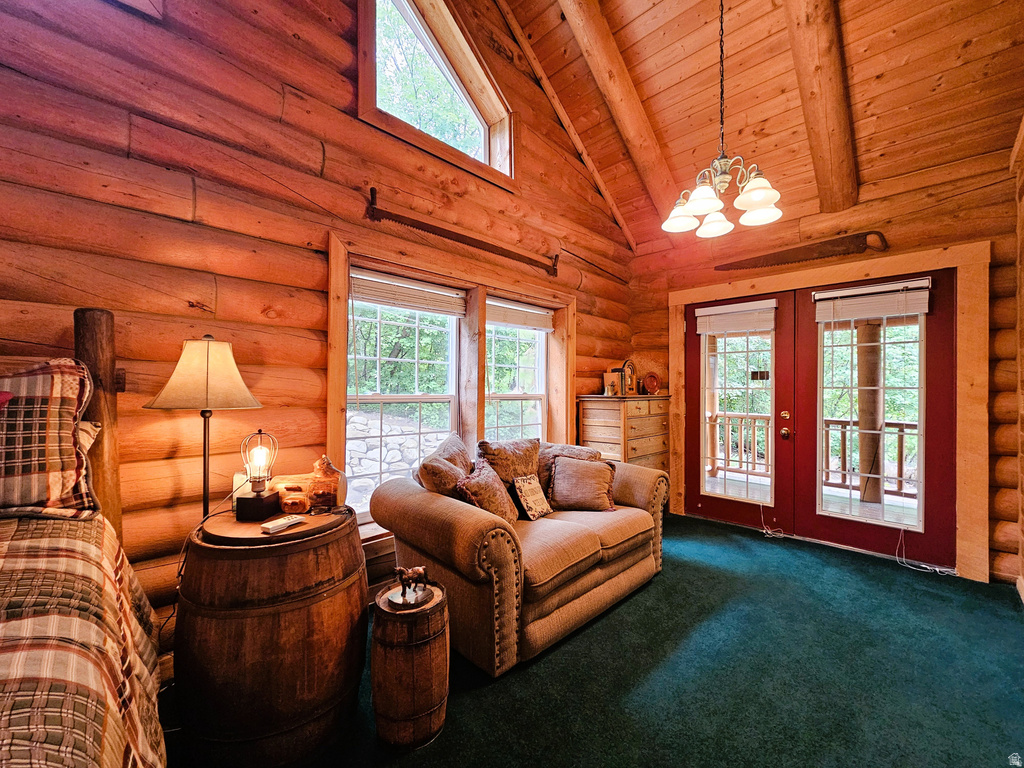 26 BIRCH CREEK DR #D26&28 Fairview, UT 84629