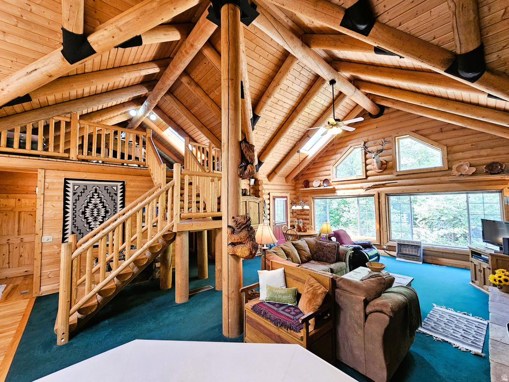 26 BIRCH CREEK DR #D26&28 Fairview, UT 84629