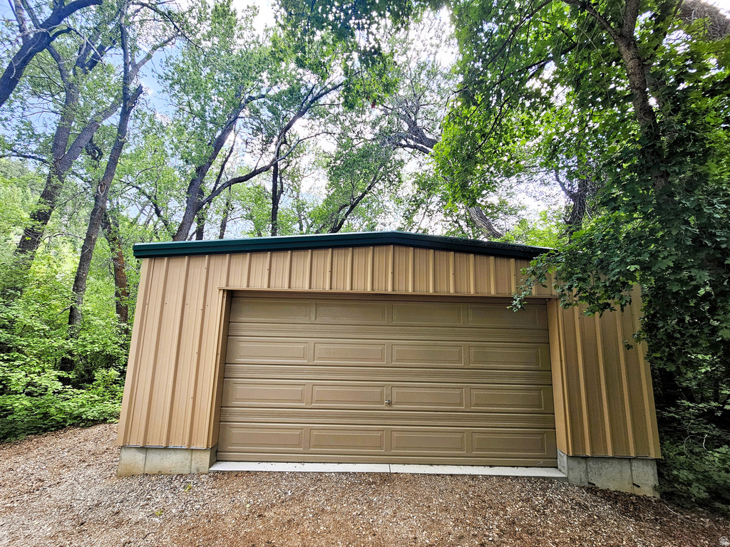 26 BIRCH CREEK DR #D26&28 Fairview, UT 84629