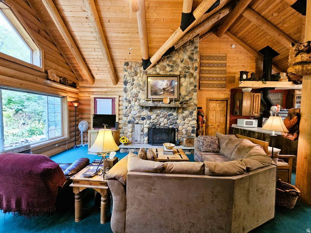 26 BIRCH CREEK DR #D26&28 Fairview, UT 84629