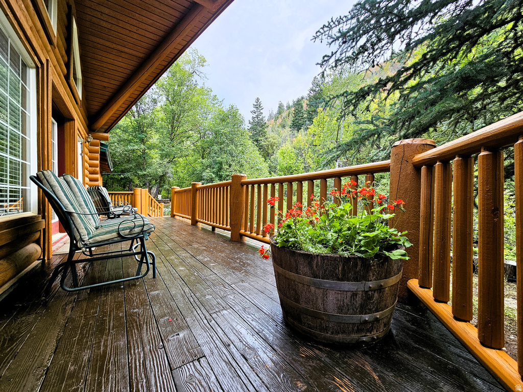 26 BIRCH CREEK DR #D26&28 Fairview, UT 84629