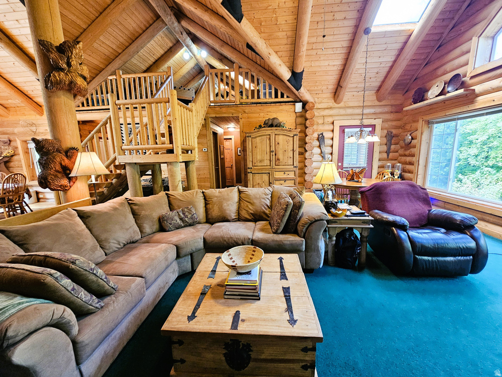 26 BIRCH CREEK DR #D26&28 Fairview, UT 84629