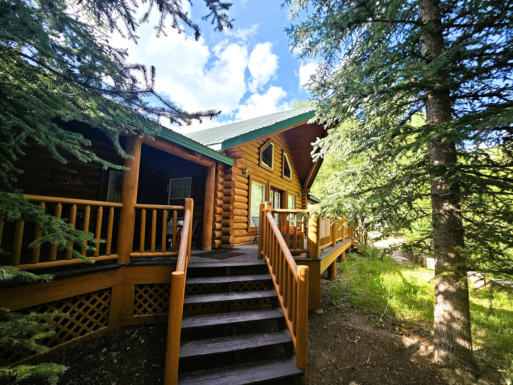 26 BIRCH CREEK DR #D26&28 Fairview, UT 84629