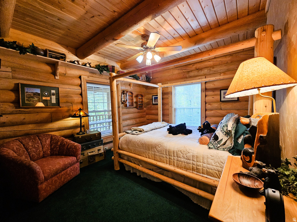 26 BIRCH CREEK DR #D26&28 Fairview, UT 84629