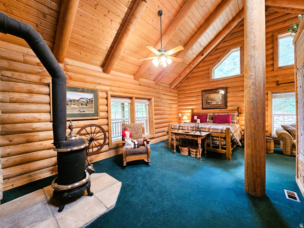 26 BIRCH CREEK DR #D26&28 Fairview, UT 84629