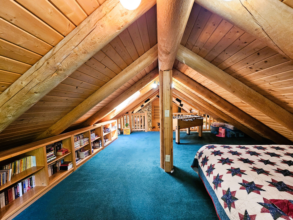 26 BIRCH CREEK DR #D26&28 Fairview, UT 84629